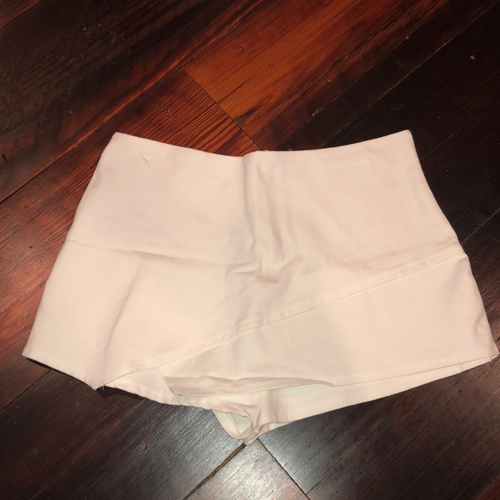 Skort